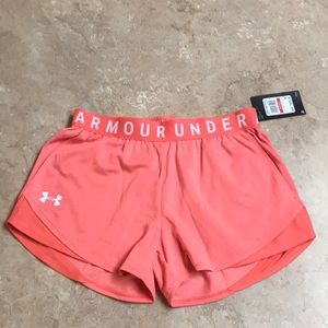 NWT Under Armour Shorts